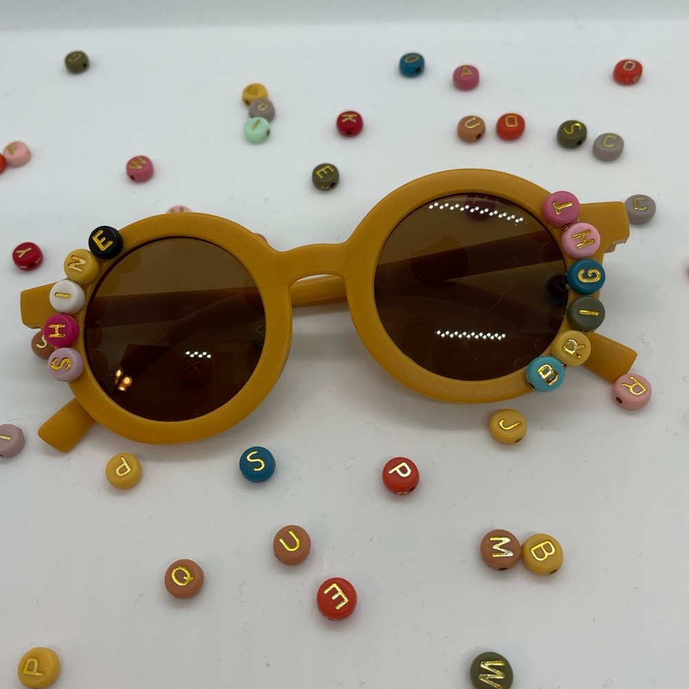 Kid’s Sunglasses